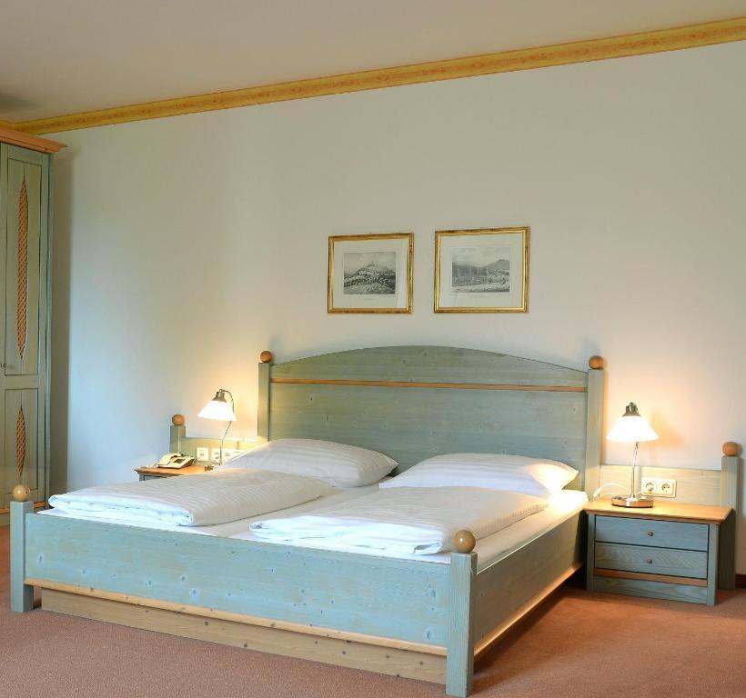 Hotel Dienstl Gut Launsdorf Chambre photo